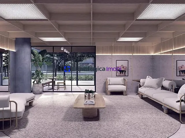 Apartamento 4 quartos e 6 banheiros, à venda, no bairro Setor Oeste em Goiânia