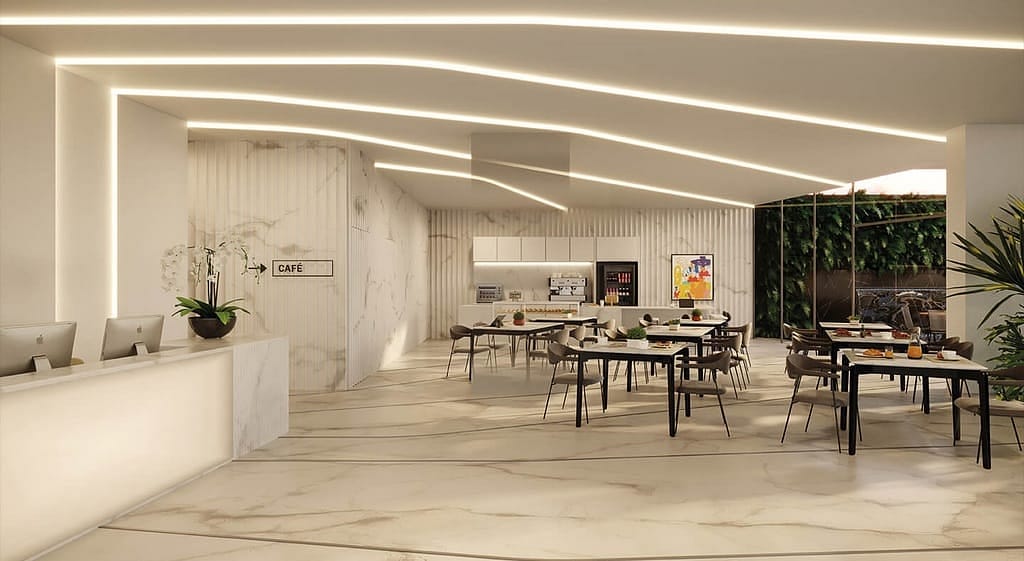 Apartamento, 1 quarto, 633 m² - Foto 6