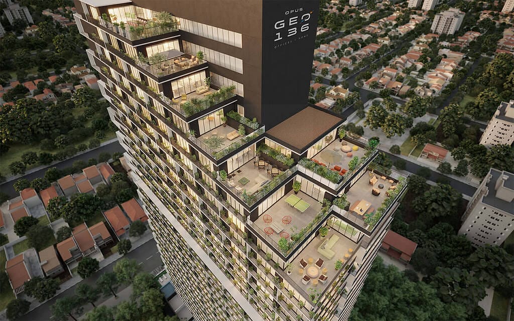 Apartamento, 1 quarto, 633 m² - Foto 10