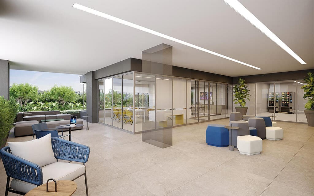 Apartamento, 1 quarto, 633 m² - Foto 9