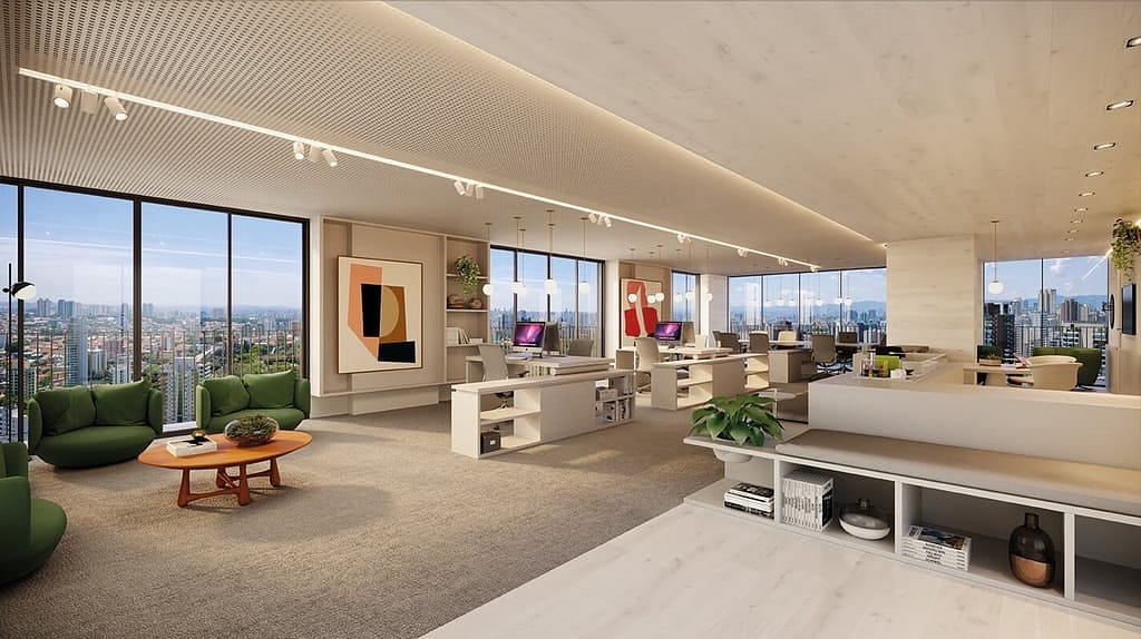 Apartamento, 1 quarto, 633 m² - Foto 5