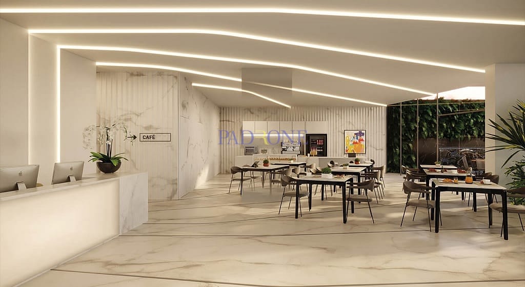 Apartamento à venda com 1 quarto, 633m² - Foto 6