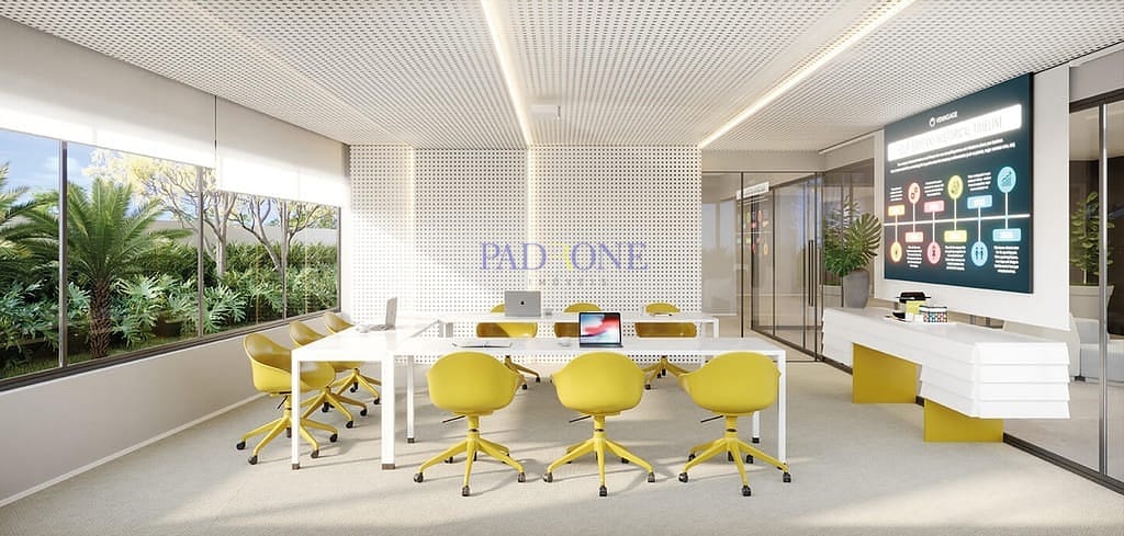 Apartamento à venda com 1 quarto, 633m² - Foto 8