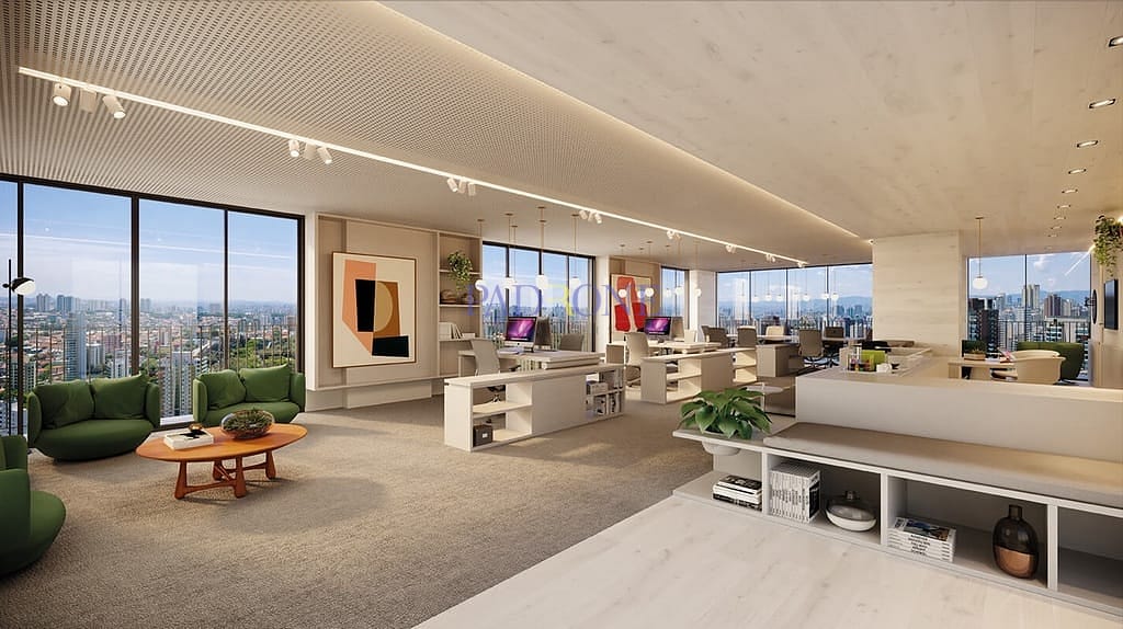 Apartamento à venda com 1 quarto, 633m² - Foto 5