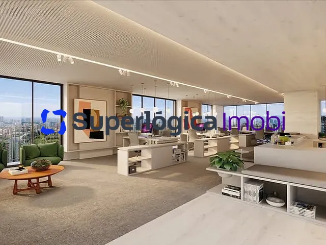 Apartamento à venda, no bairro Setor Marista em Goiânia