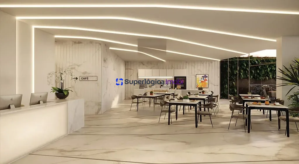 Apartamento, 1 quarto, 633 m² - Foto 6
