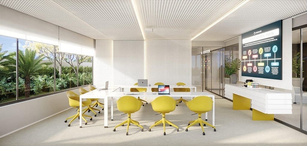 Apartamento, 1 quarto, 83 m² - Foto 8