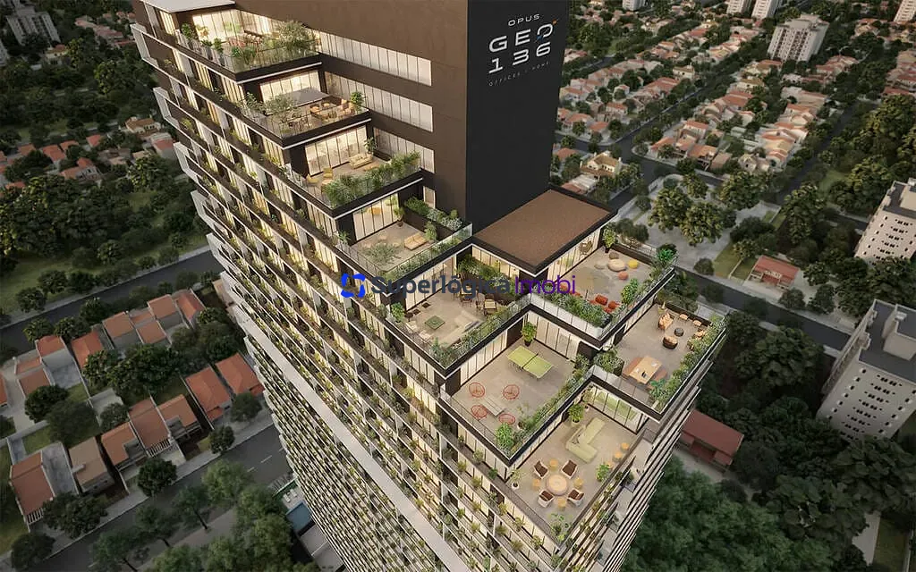 Apartamento, 1 quarto, 83 m² - Foto 10