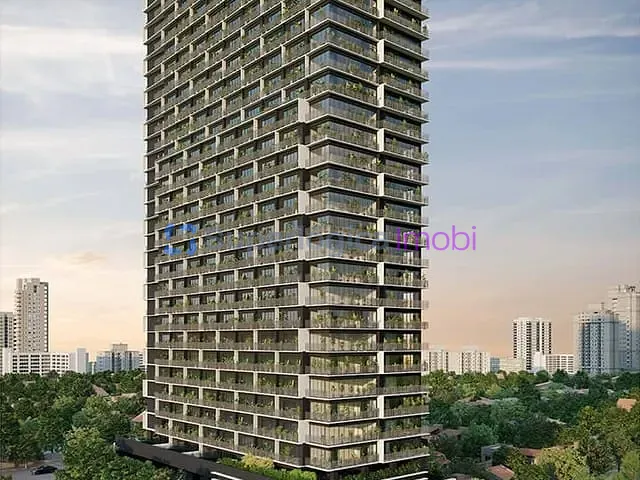 Apartamento à venda, no bairro Setor Marista em Goiânia