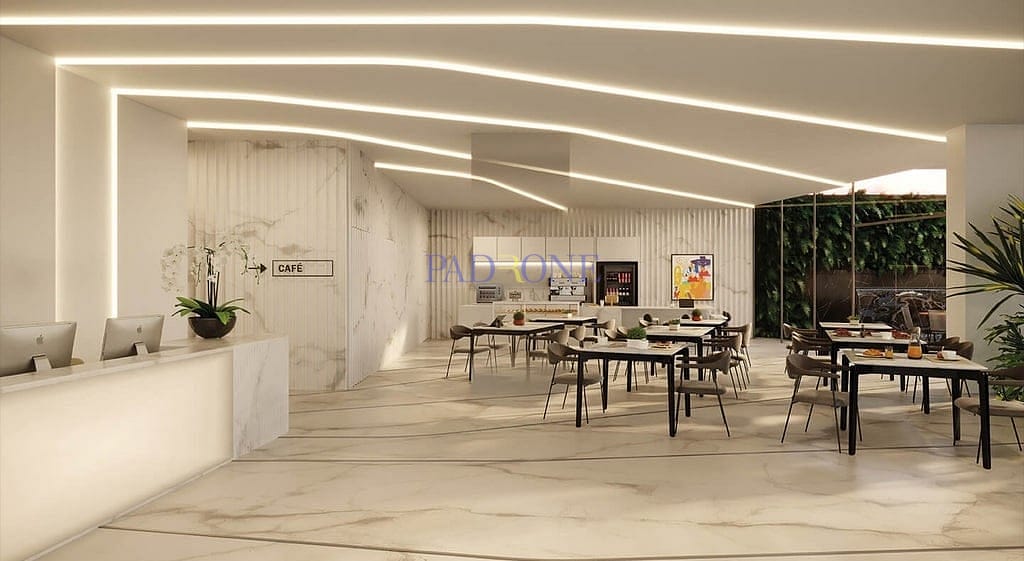 Apartamento à venda com 1 quarto, 69m² - Foto 6