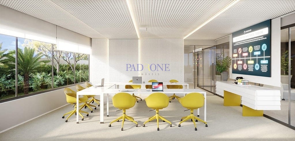 Apartamento à venda com 1 quarto, 69m² - Foto 8