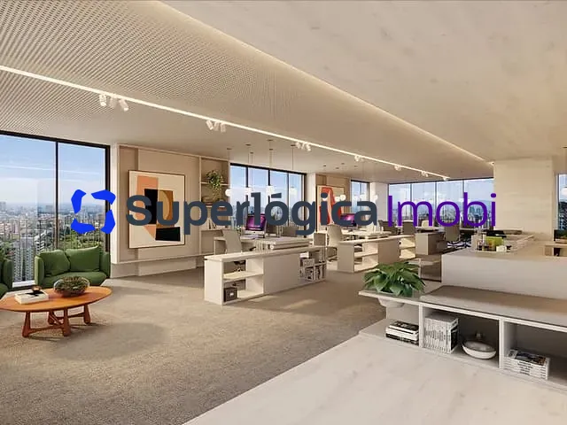 Apartamento à venda, no bairro Setor Marista em Goiânia