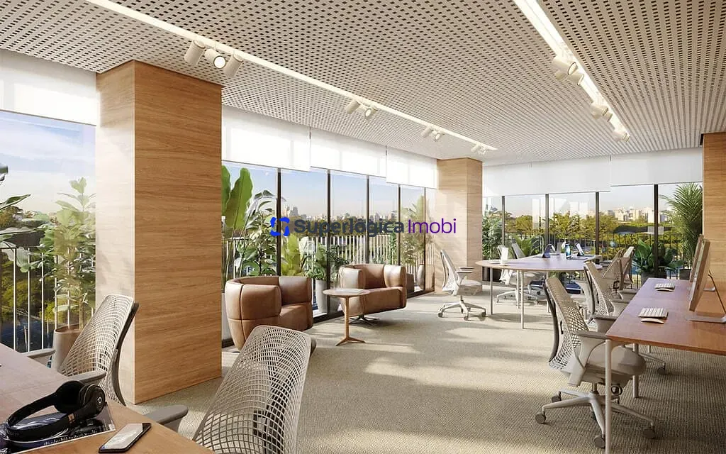 Apartamento, 1 quarto, 69 m² - Foto 4