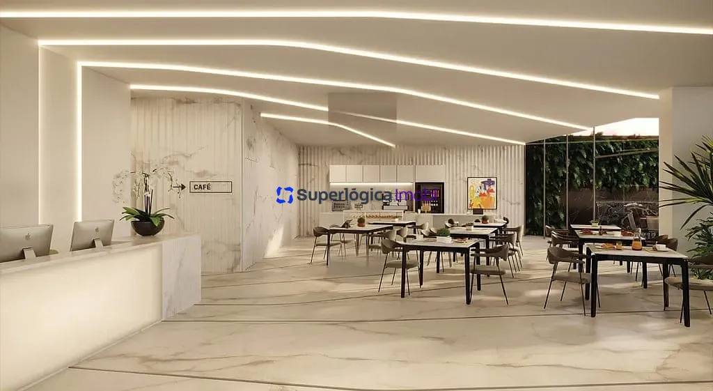 Apartamento, 1 quarto, 69 m² - Foto 6