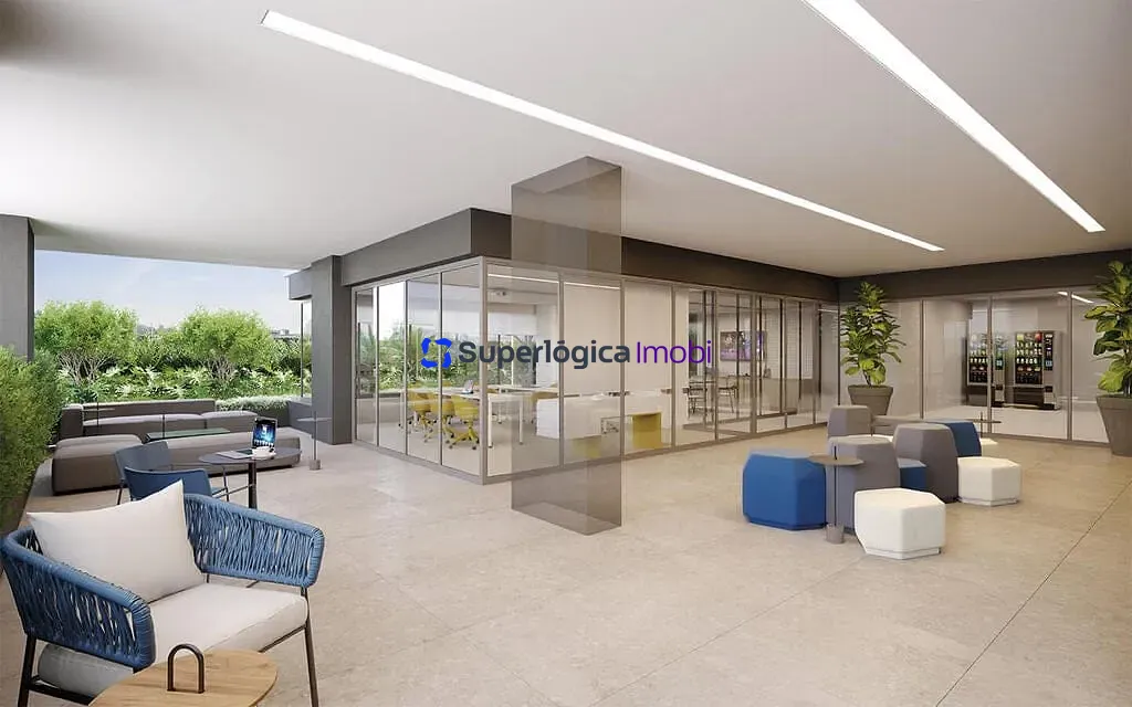 Apartamento, 1 quarto, 69 m² - Foto 9