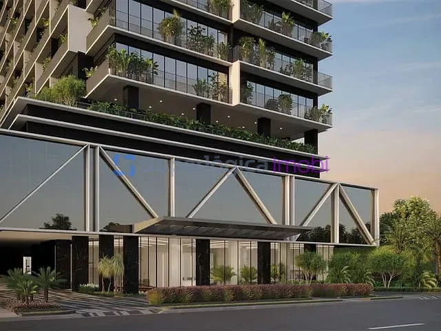 Apartamento à venda, no bairro Setor Marista em Goiânia
