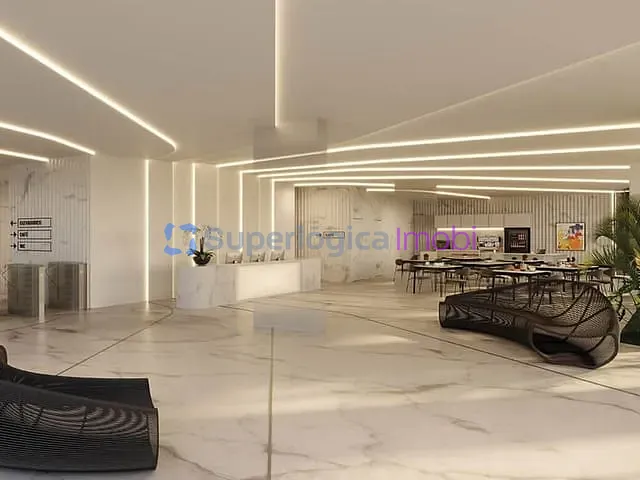 Sala à venda, no bairro Setor Marista em Goiânia