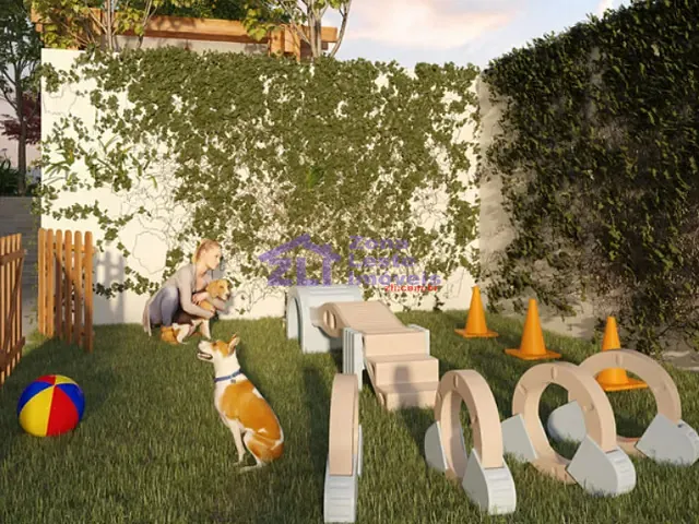 Apartamento 3 quartos e 2 banheiros, à venda, no bairro Vila Ema em São Paulo