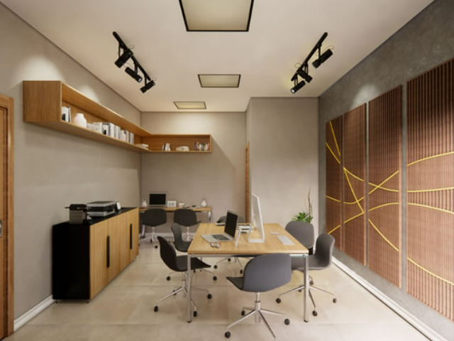 Foto do Apartamento - Garden à venda 2 Quartos 34.54M² Vila Ema São Paulo - SP | Station Park Vila Ema - Residencial | Vista Livre