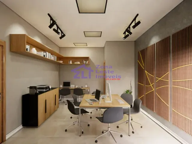 Empreendimento disponível, no bairro Vila Ema em São Paulo