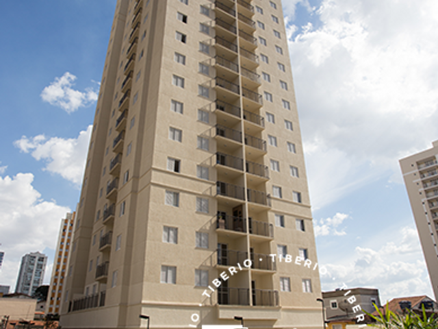 Foto do Apartamento - Apartamento à venda 2 Quartos 1 Vaga 52.82M² Macedo Guarulhos - SP | HomeClub Guarulhos | Lares e Andares Imóveis