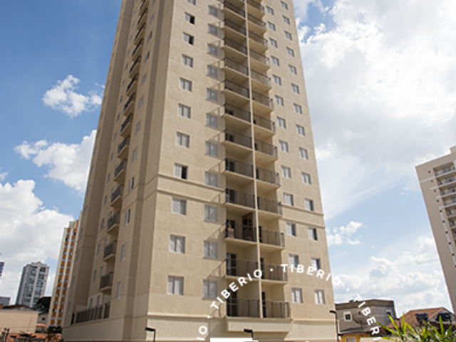 Foto do Apartamento - Apartamento à venda 3 Quartos 1 Suite 1 Vaga 64.21M² Macedo Guarulhos - SP | HomeClub Guarulhos | Lares e Andares Imóveis