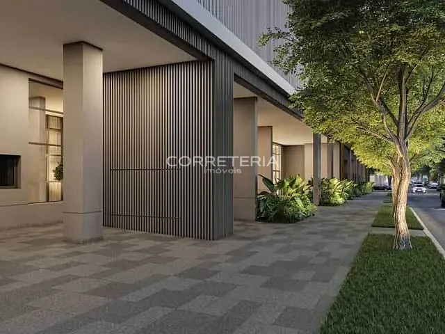 Apartamento 1 quarto e 2 banheiros, à venda, no bairro Santo Amaro em São Paulo