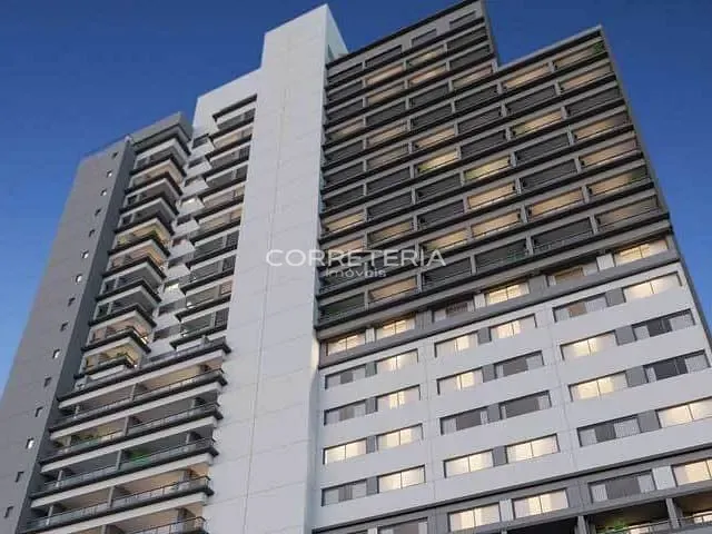 Apartamento 2 quartos e 2 banheiros, à venda, no bairro Santo Amaro em São Paulo