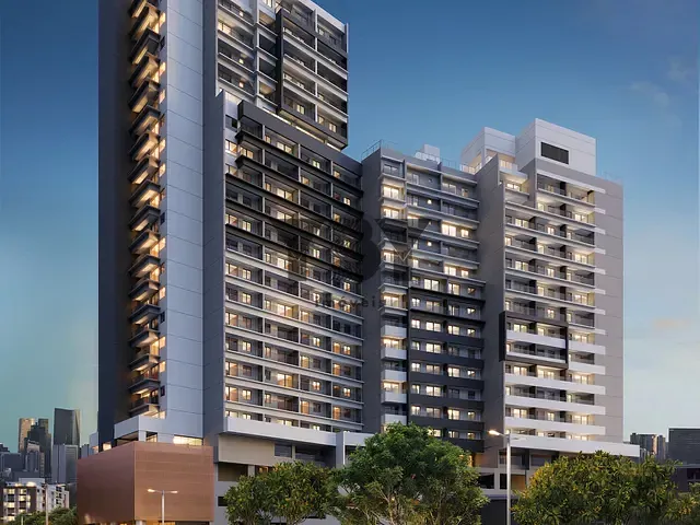 Apartamento 2 quartos e 1 banheiro, à venda, no bairro Higienópolis em São Paulo