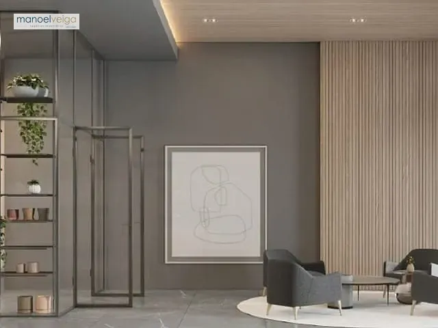 Cobertura / Penthouse 4 quartos e 5 banheiros, à venda, no bairro Alto da Glória em Curitiba