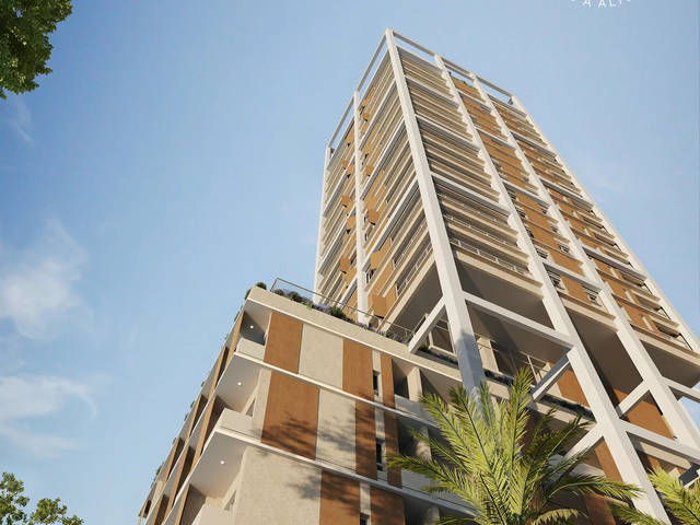 Foto do Apartamento - Apartamento à venda 3 Quartos 3 Suites 2 Vagas 141.09M² Moema São Paulo - SP | Lares e Andares Imóveis