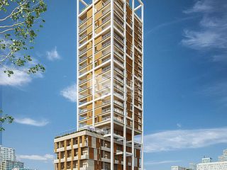 Foto do Apartamento-Apartamento à venda 3 Quartos 3 Suites 2 Vagas 141.09M² Moema São Paulo - SP