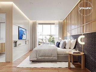 Foto do Apartamento-Apartamento à venda 3 Quartos 3 Suites 2 Vagas 141.09M² Moema São Paulo - SP