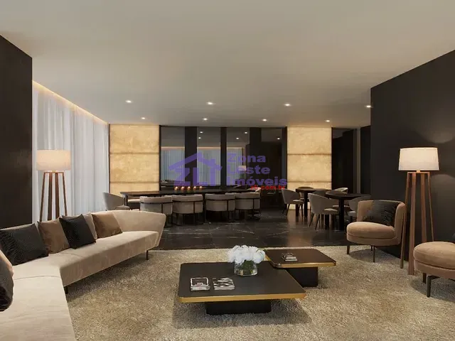 Apartamento 3 quartos e 3 banheiros, à venda, no bairro Mooca em São Paulo