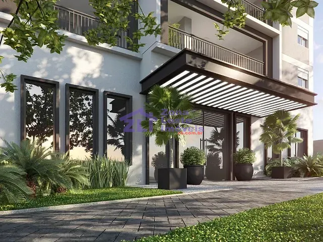 Apartamento 2 quartos e 3 banheiros, à venda, no bairro Mooca em São Paulo