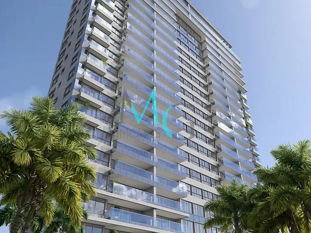 Apartamento 3 quartos e 9 banheiros, à venda, no bairro Barra da Tijuca em Rio de Janeiro