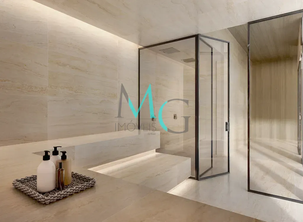 Apartamento, 4 quartos, 181 m² - Foto 32