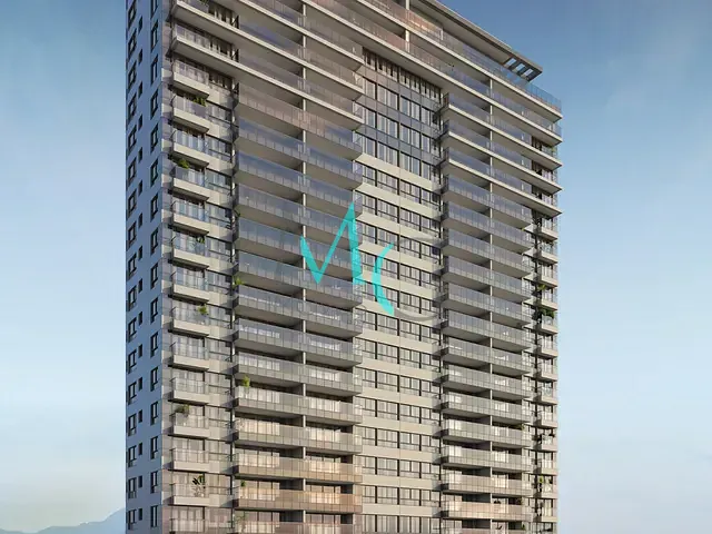 Apartamento 4 quartos e 5 banheiros, à venda, no bairro Barra da Tijuca em Rio de Janeiro