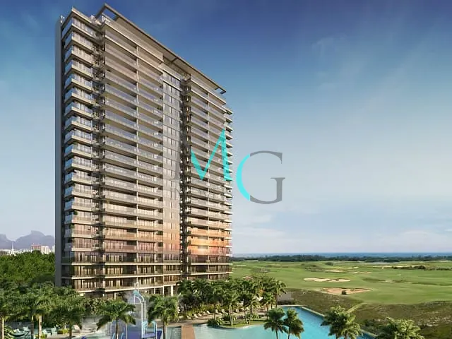 Cobertura / Penthouse 4 quartos e 7 banheiros, à venda, no bairro Barra da Tijuca em Rio de Janeiro