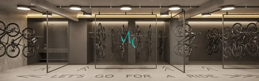 Cobertura, 4 quartos, 376 m² - Foto 34