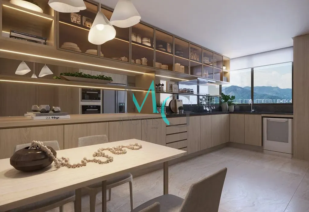 Cobertura, 4 quartos, 376 m² - Foto 22