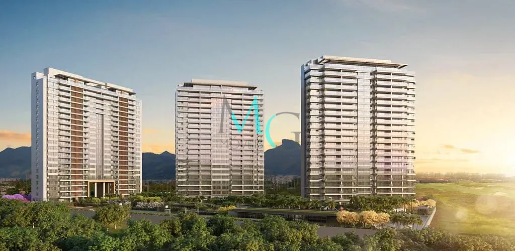 Cobertura, 4 quartos, 376 m² - Foto 1