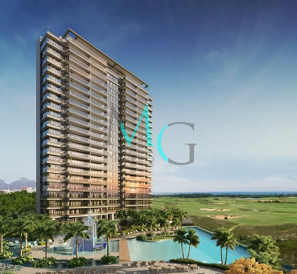 Cobertura, 4 quartos, 376 m² - Foto 3