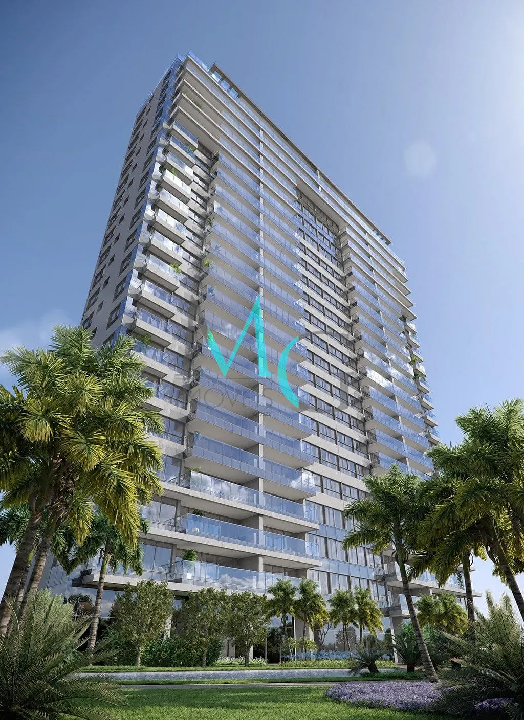 Cobertura, 4 quartos, 376 m² - Foto 5