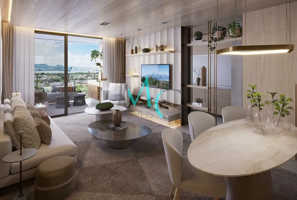 Cobertura, 4 quartos, 376 m² - Foto 10