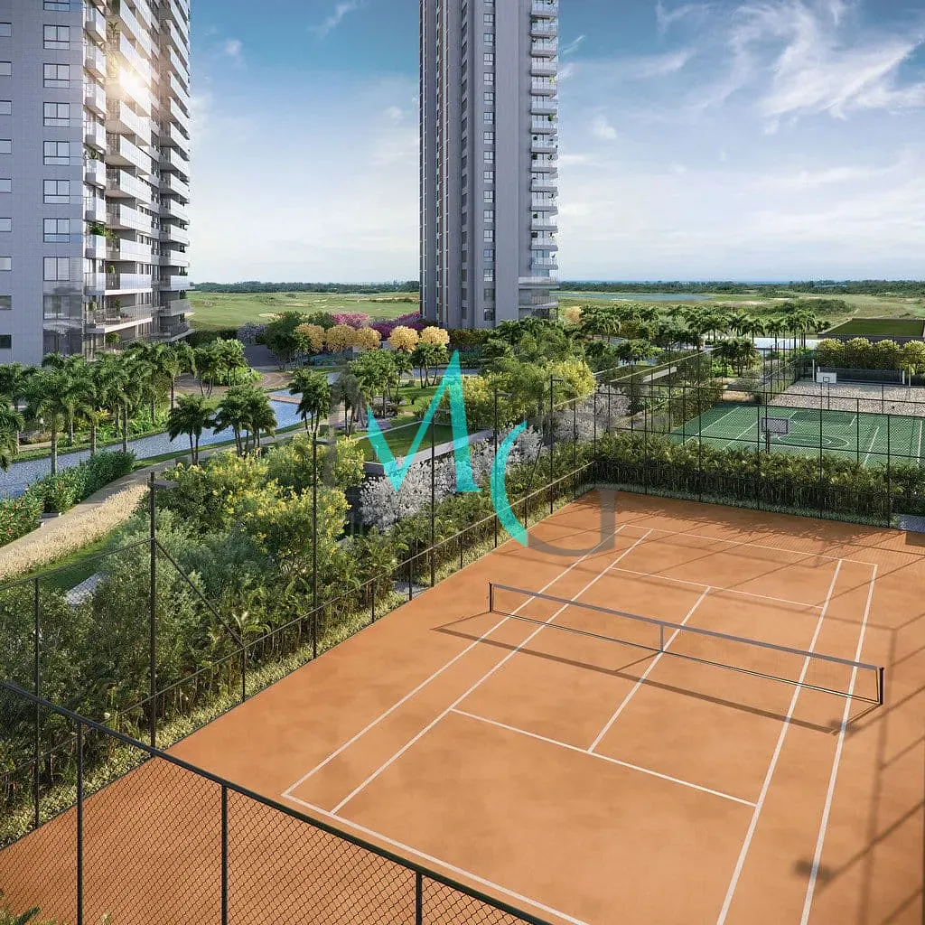 Cobertura, 4 quartos, 376 m² - Foto 48