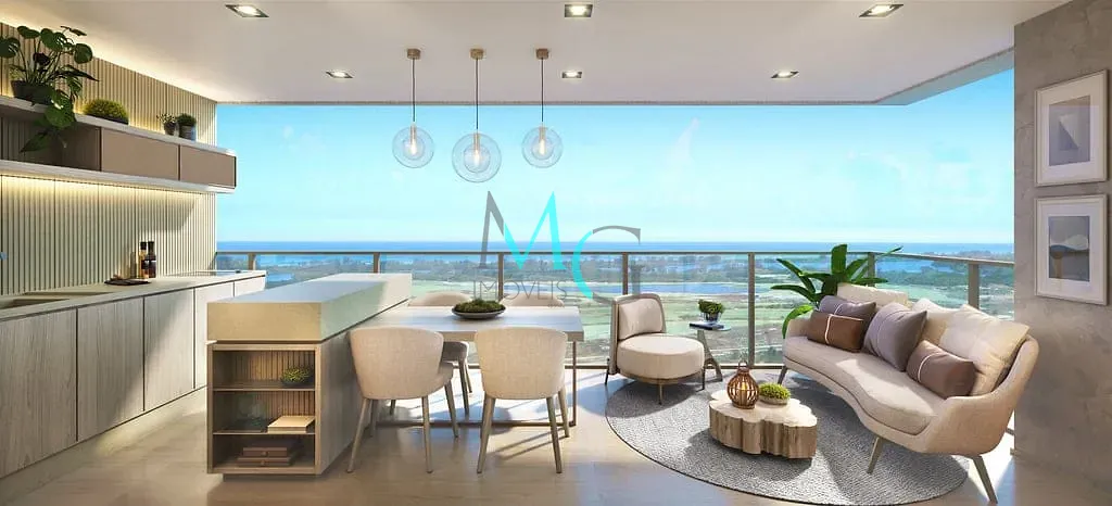 Cobertura, 4 quartos, 376 m² - Foto 20
