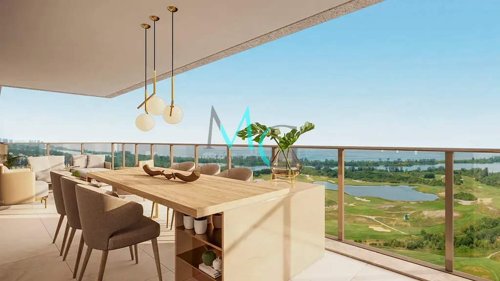 Cobertura, 4 quartos, 376 m² - Foto 21