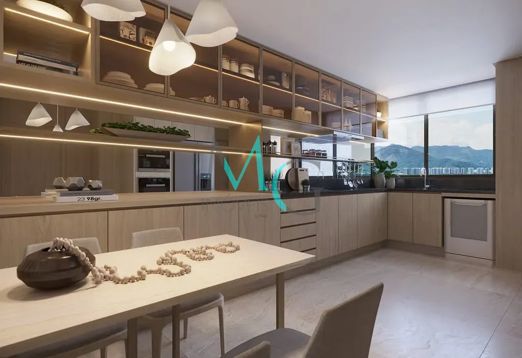 Cobertura, 4 quartos, 290 m² - Foto 22