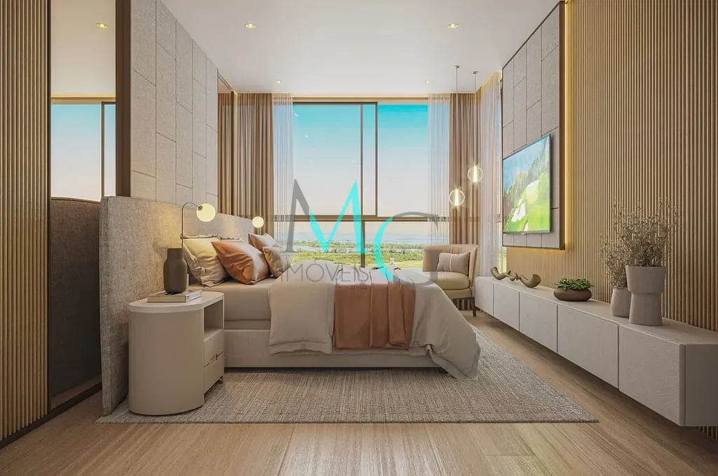 Cobertura, 4 quartos, 290 m² - Foto 23